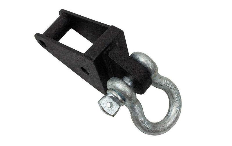 FB22136: Fishbone Offroad Jk Rear Frame D-Ring Mounts
