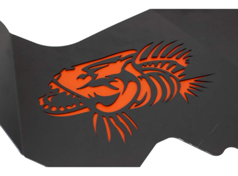 Offroad FISHBONE FB31117: Inner Fender Accent Plate