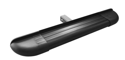2 Inch Hitch Rear Step Assists Black RB2-B Romik Part # 201419