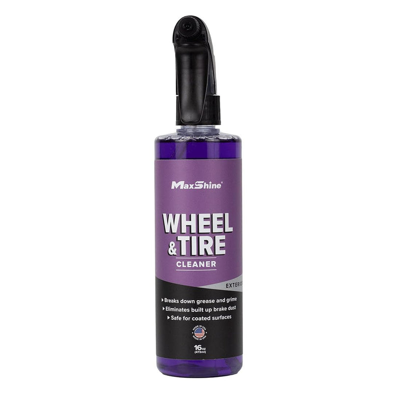 1 Gallon MaxShine Tire & Wheel Cleaner