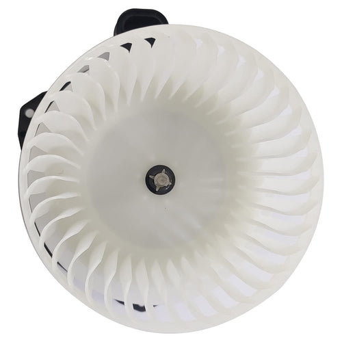Blower Assembly TYC 700344 Compatible with 2018-2020 Toyota Camry