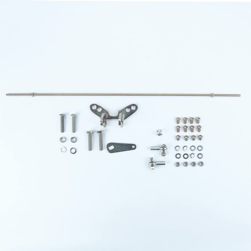 Auto Trans Black Shifter Kit