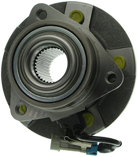Wheel Bearing and Hub Assembly MOOG for Chevrolet Equinox