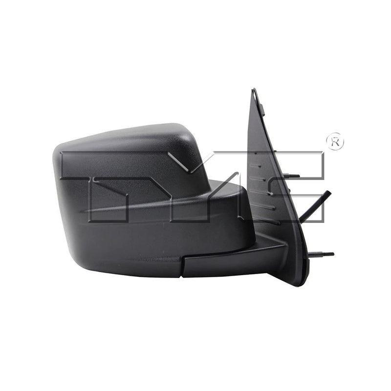 Right-Side TYC 4140131 Door Mirror Compatible with 2008-2009 Jeep Liberty