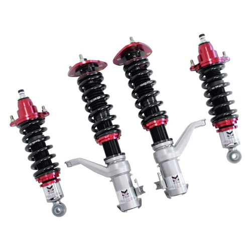Street Series Megan Racing MR-CDK-HCV02 Coilover Damper