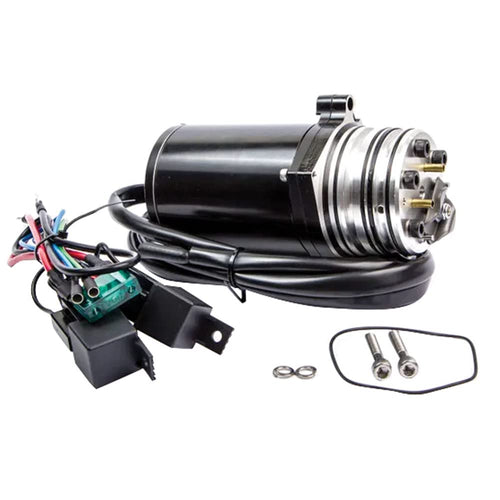 18-6273-1 Sierra International Tilt/Trim Motor, white