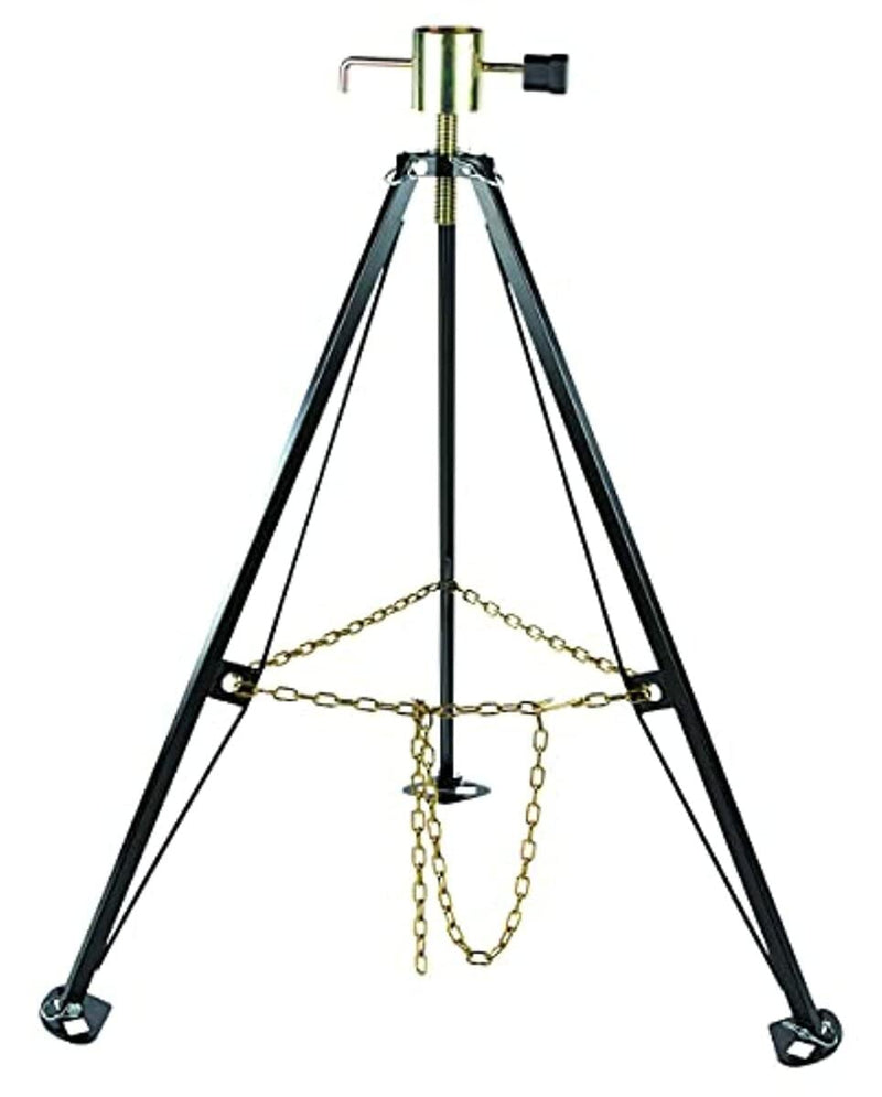 5Th Wheel Stabilizer Husky Towing - 33163 Adjustable