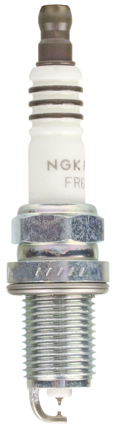 NGK Ruthenium HX Spark Plug NGK FR6AHX-S