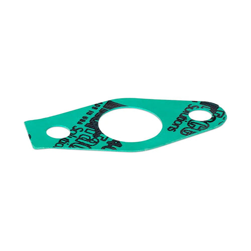 Turbocharger Oil Drain Line Gasket - Round Upper Between Turbo & Pipe Pacific Performance Engineering (GM 97227012)