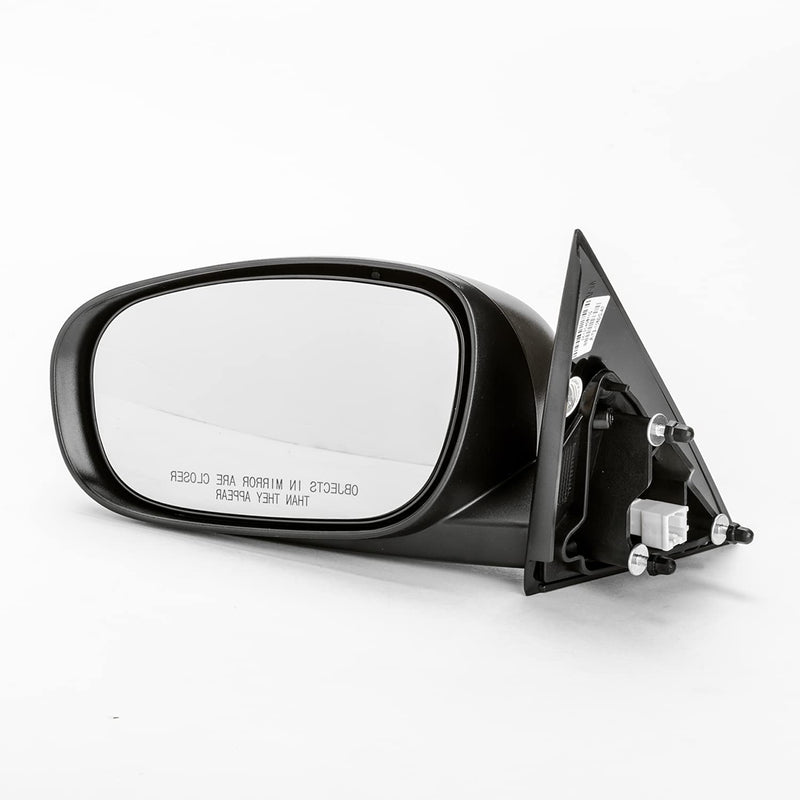 Left-Side TYC 3810032 Door Mirror Compatible with 2006-2010 Dodge Charger