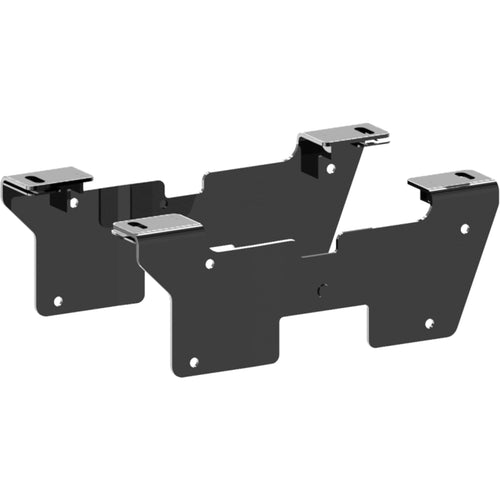 ISR Series PULLRITE 2768 20K Custom Mounting Kit for 2019 Chevy/GMC 1500 Trucks