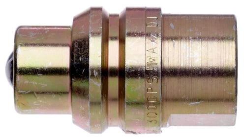 G94311-0808 Male Tip - Ball Valve to Female Pipe nobrandname (G943 Series)