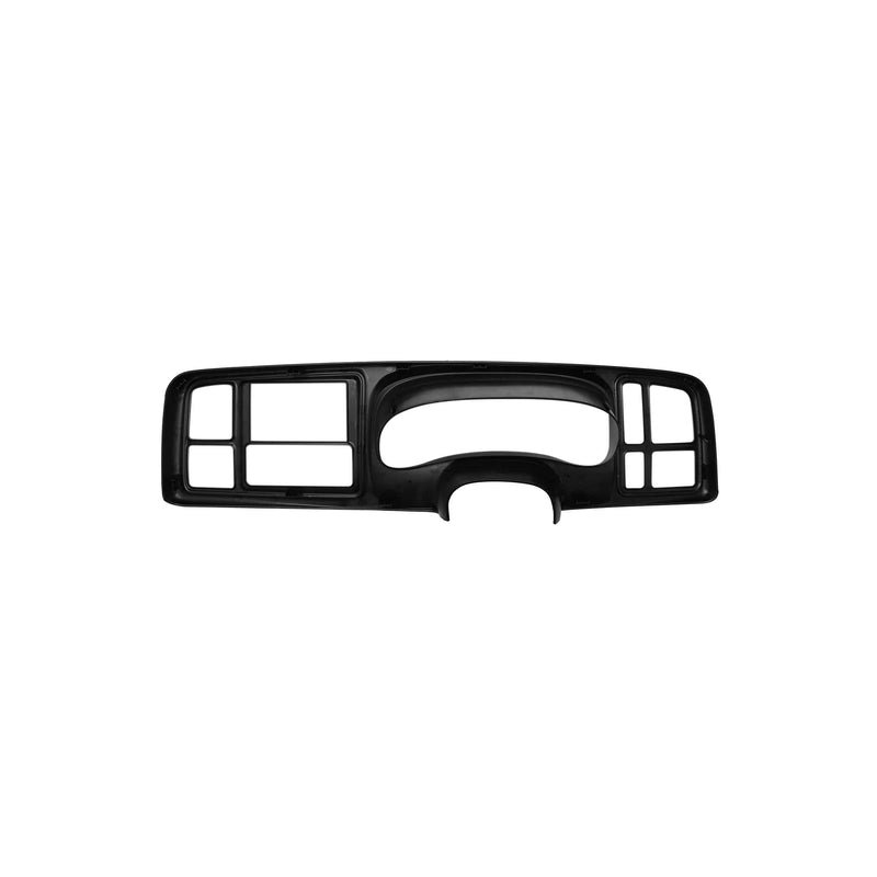 GM Full-Size Trucks and SUVs METRA - 1999-2002 - Textured Black (DP-3002TB)