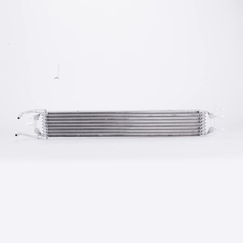 External TYC Transmission Oil Cooler Compatible with 2000-2004 Ford Focus