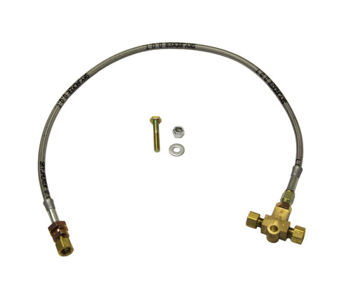 6"- 8" Skyjacker Stainless Steel Brake Line (RBL13)