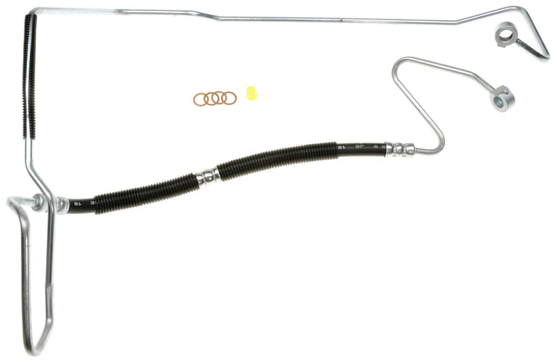 Power Steering Gates 365568 Hose Assembly Pressure Line