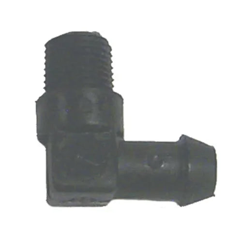 Tell Tale Hose Elbow Sierra 18-3566
