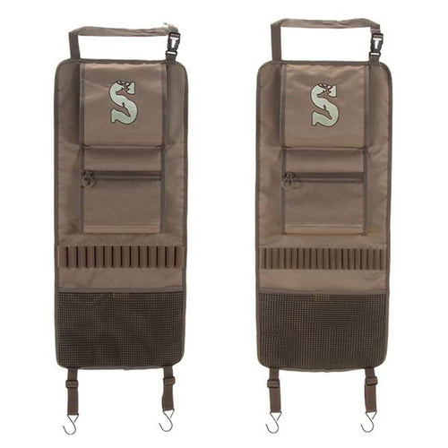 Seat Back Organizers Summit Treestands, SU85297