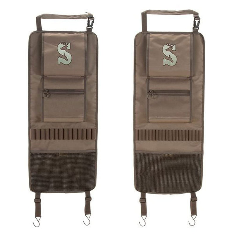 Seat Back Organizers Summit Treestands, SU85297