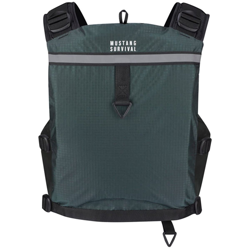 Topwater Mustang Survival Foam Vest