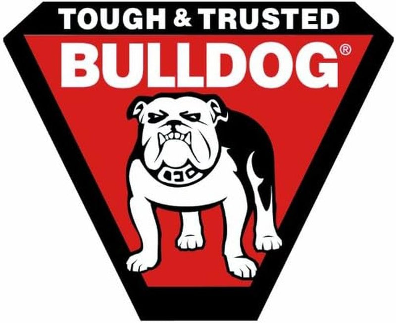 Bulldog Draw-Tite Cases Bulldog 183401 Square Jack