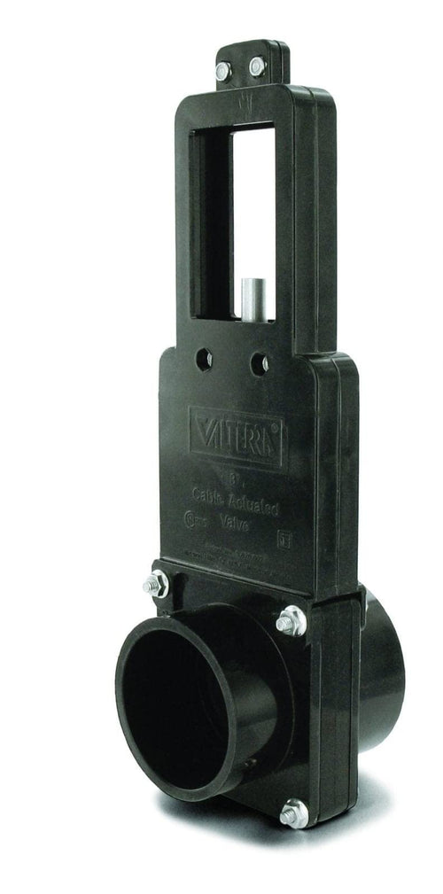 Cbl Vlv 3 Hub X Spg No Clb Valterra Llc T40H