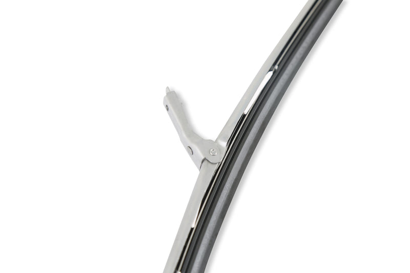 15 in Wiper Blade Assy Scott Drake 65-68