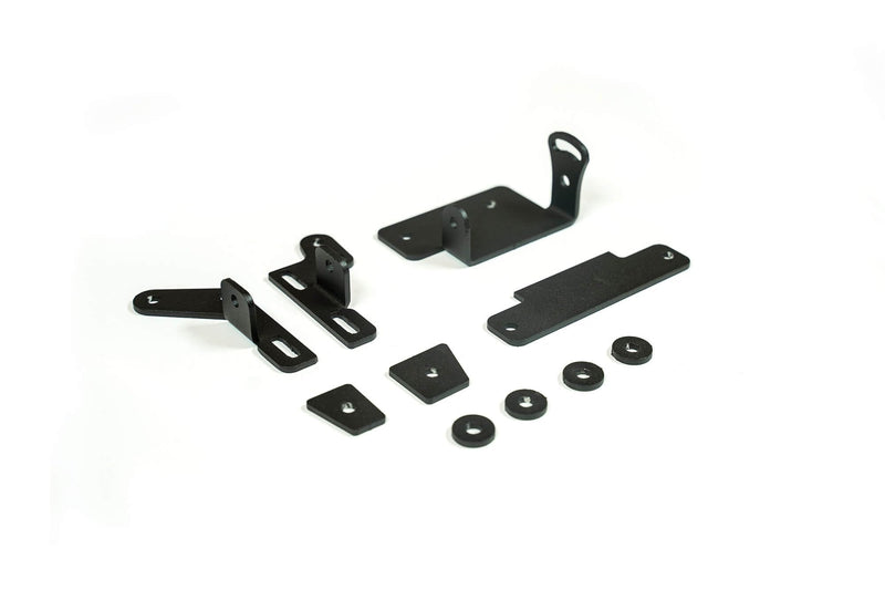 Addictive Desert Designs 21+ F-150 AC19152501 Relocation Bracket