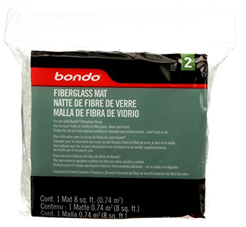 Fiberglass Mat Bondo 488 - Case of 6