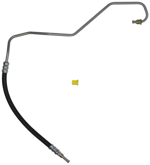 Power Steering Pressure Line Hose Assembly nobrandname 366139
