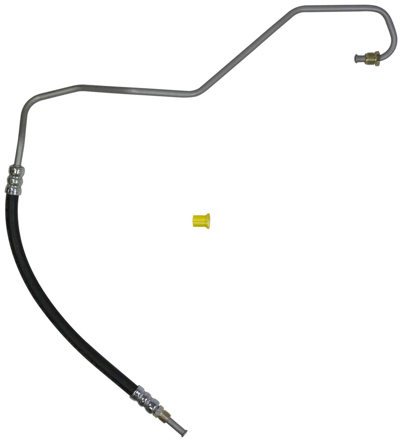 Power Steering Pressure Line Hose Assembly nobrandname 366139
