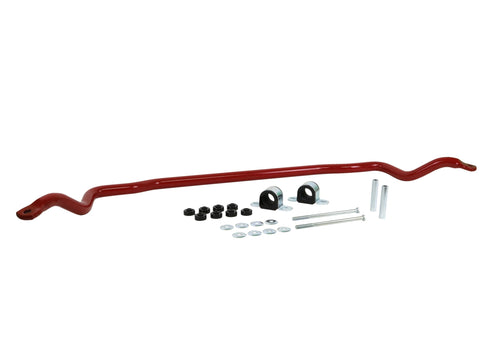 Nolathane Front REV003.0096 Swaybar (33mm); fits Chevrolet Camaro 70-81