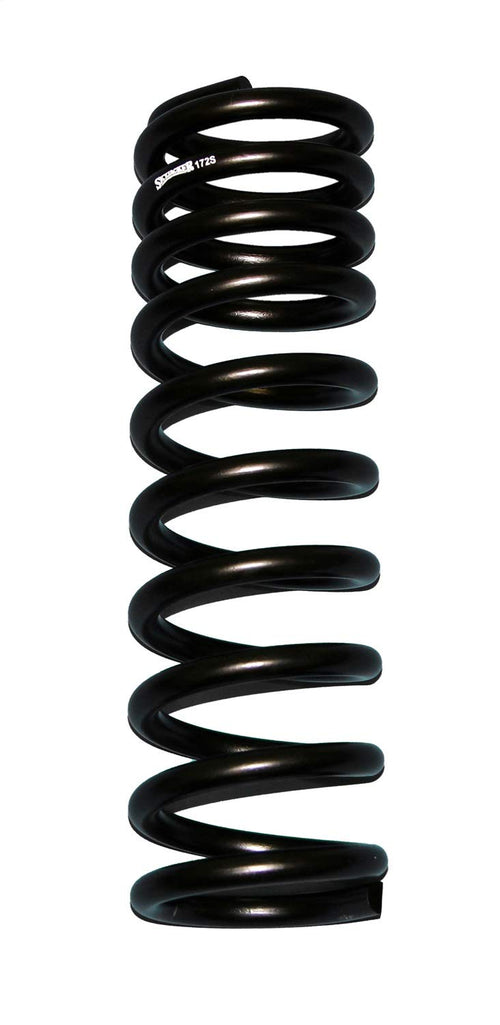 Front Skyjacker 172 Black 2" Lift Softride Coil Spring, (Set of 2)