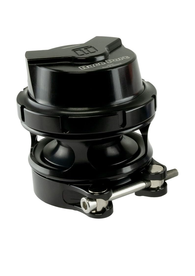 BOV Race Port Turbosmart Female GenV Sleeper (No Weld Flange)