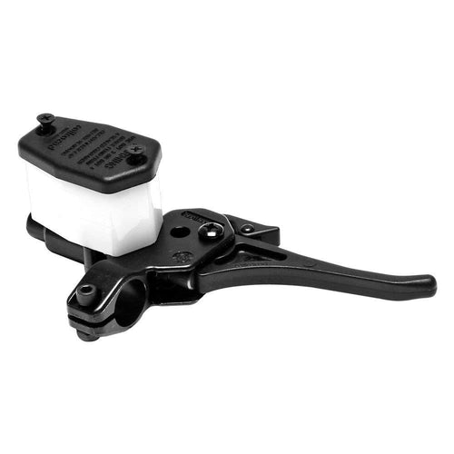 Master Cylinder Wilwood w/Lever For 5/8in Handlebars