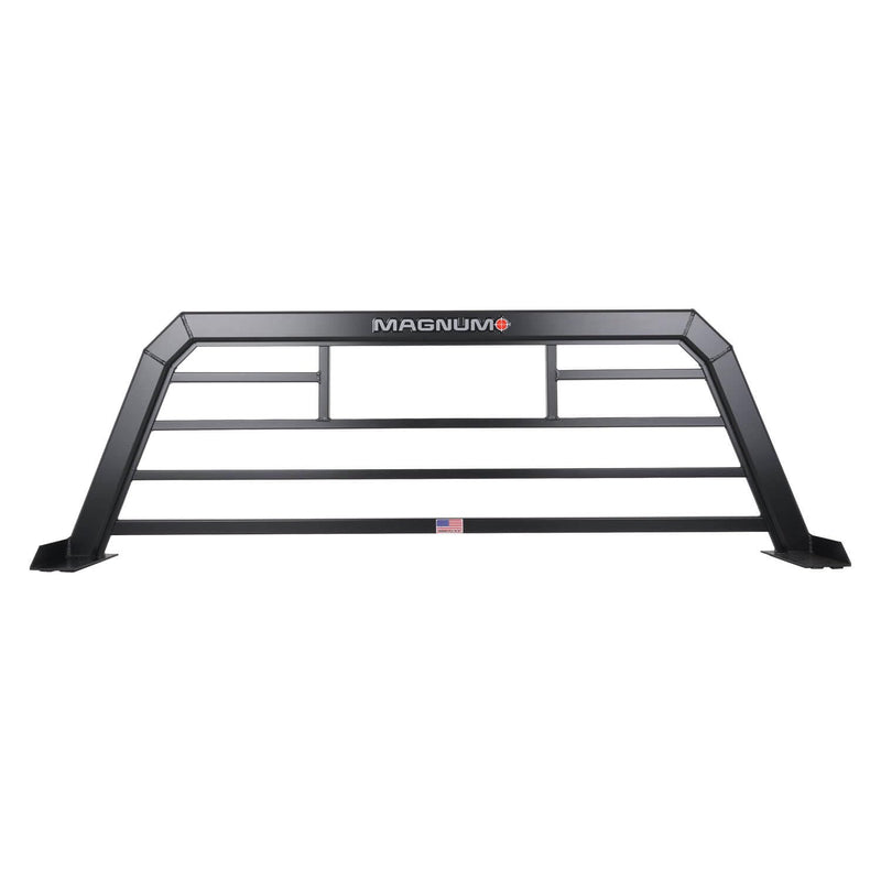 Standard Magnum Headache Rack Bars | Fits 20-23 GM 2500+