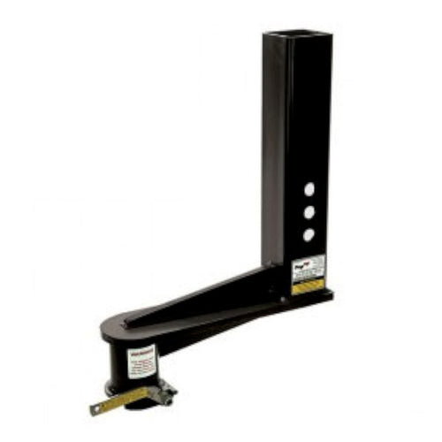 SB216 Pop Up Towing Gooseneck Coupler