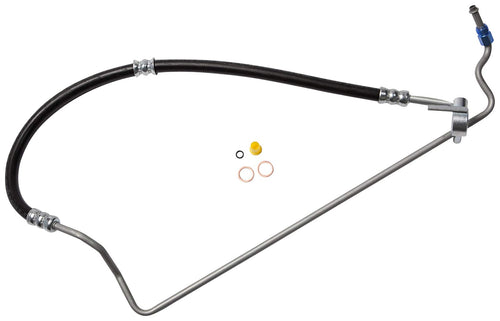 Power Steering Pressure Hose Gates 365851