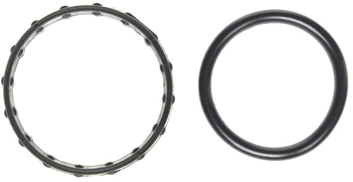 Engine Coolant Thermostat Housing Gasket MAHLE GS33948 Engine Coolant Thermosat Housing Gasket