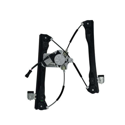 Front Right TYC 660727 Window Regulator