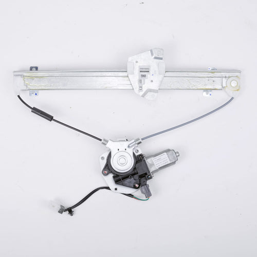 Mitsubishi Galant Front Right Replacement Window Regulator TYC 660527