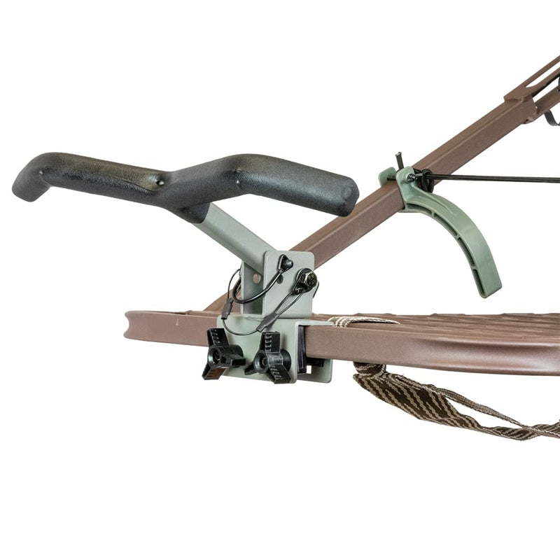 Universal Summit Treestands Footrest