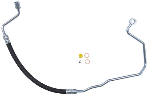 Power Steering Pressure Hose Gates 365599