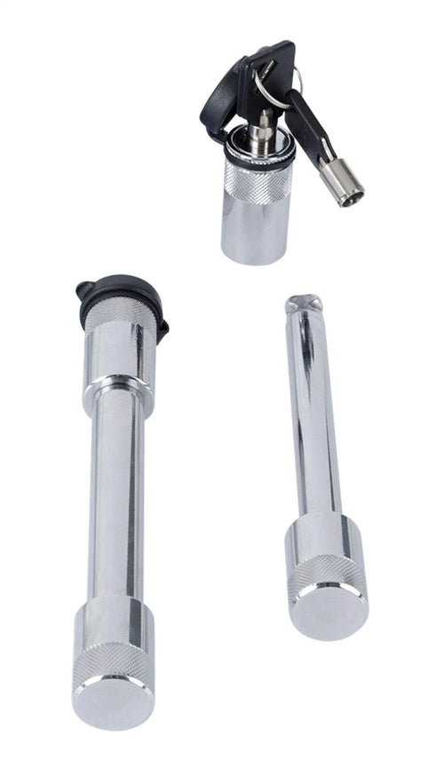 Flash Fastway Solid Steel HD Dual Lock Pack - 2 Keys