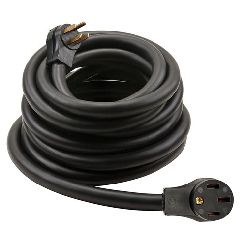 50A15MFSE Surge Guard RV Flex 50 Amp Cord - 15', Male/Female
