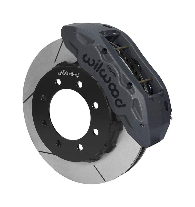 15.00" TX6R Front Kit, Ano