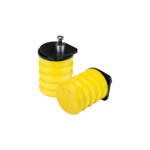 SumoSprings Rear SSR-209-54 for Chevrolet Silverado 1500, GMC Sierra 1500, Yellow