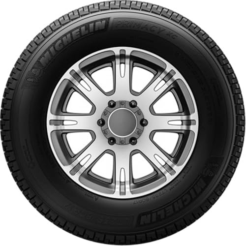 Primacy XC Michelin LT235/80R18 121/118R E