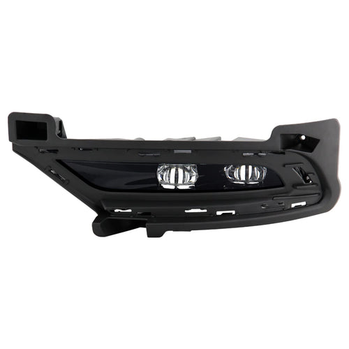 Chrysler 300 2015-2019 Spyder OEM Style Full LED Fog Lig