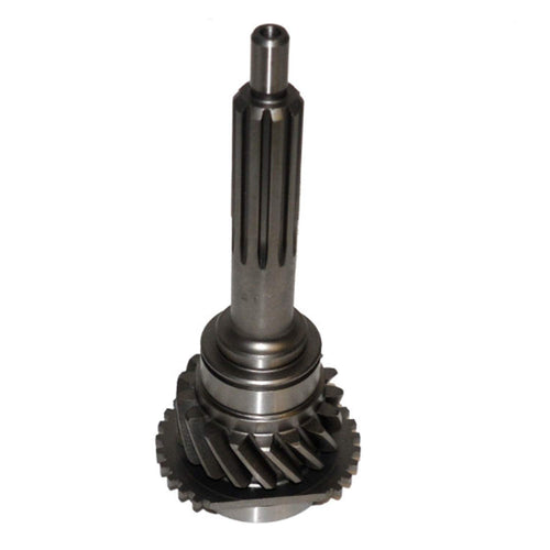 CH465 Input USA Standard Manual Transmission